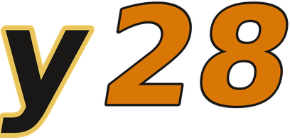 y28 logo